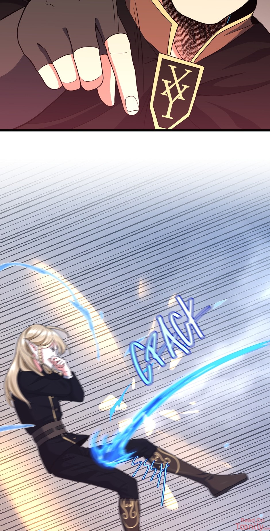 The Beginning After The End chapter 92 page 75