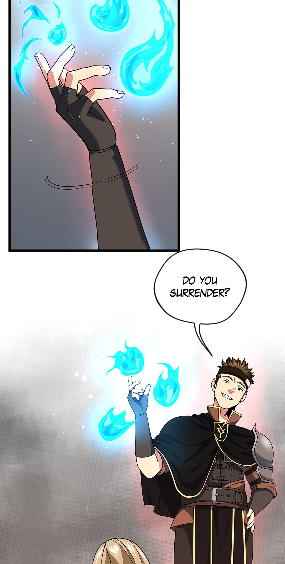 The Beginning After The End chapter 92 page 78