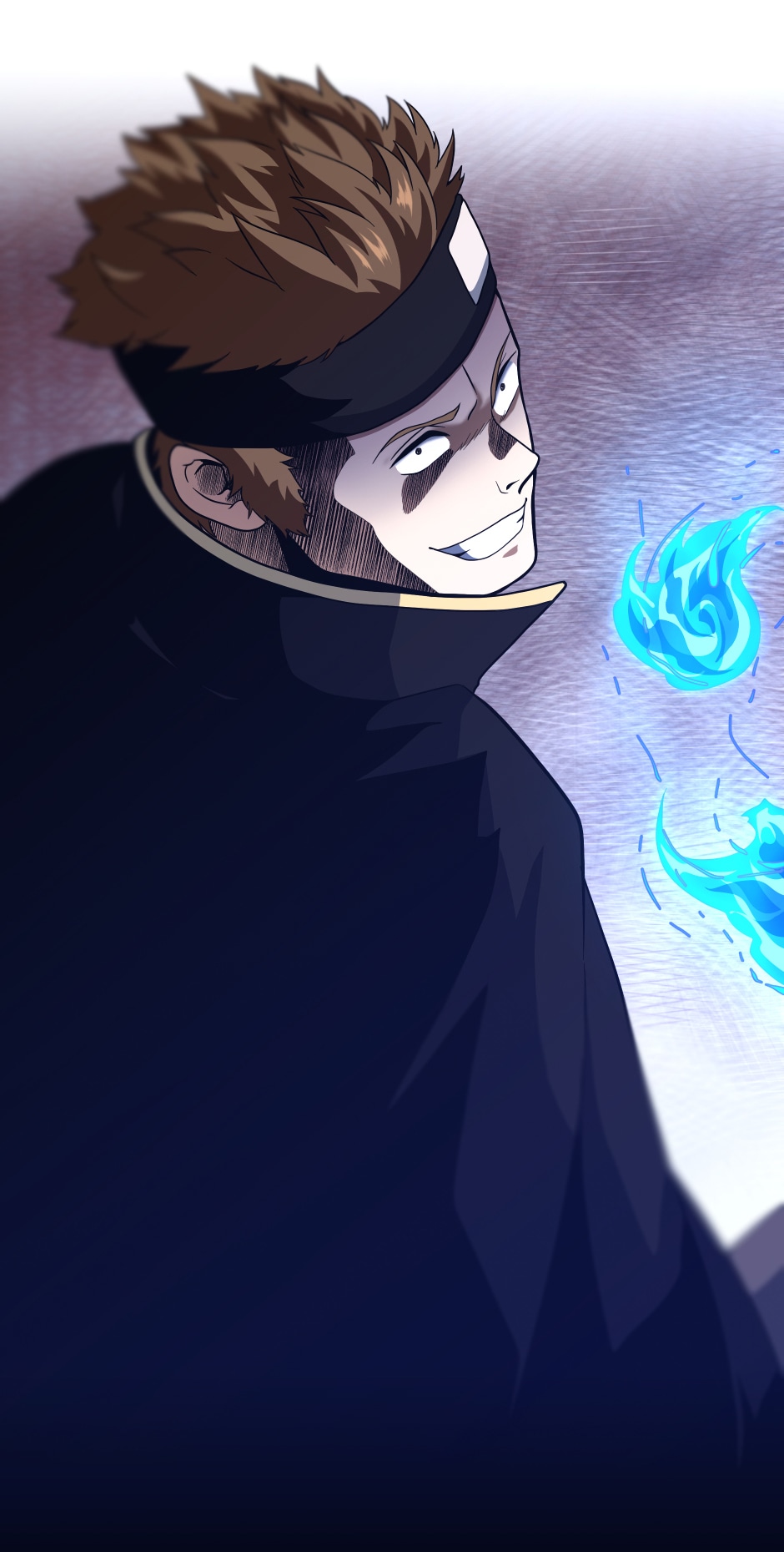 The Beginning After The End chapter 92 page 82