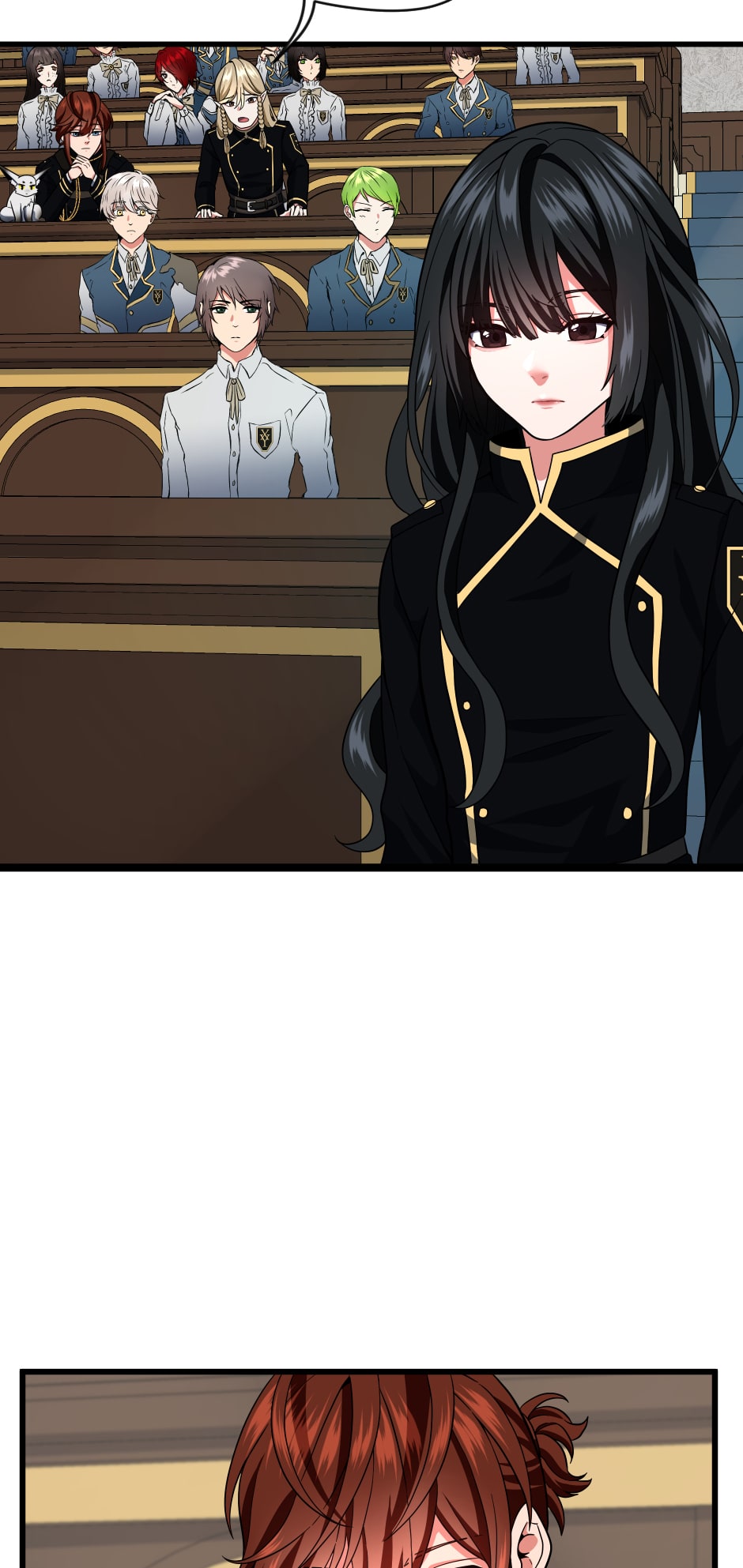 The Beginning After The End chapter 93 page 9