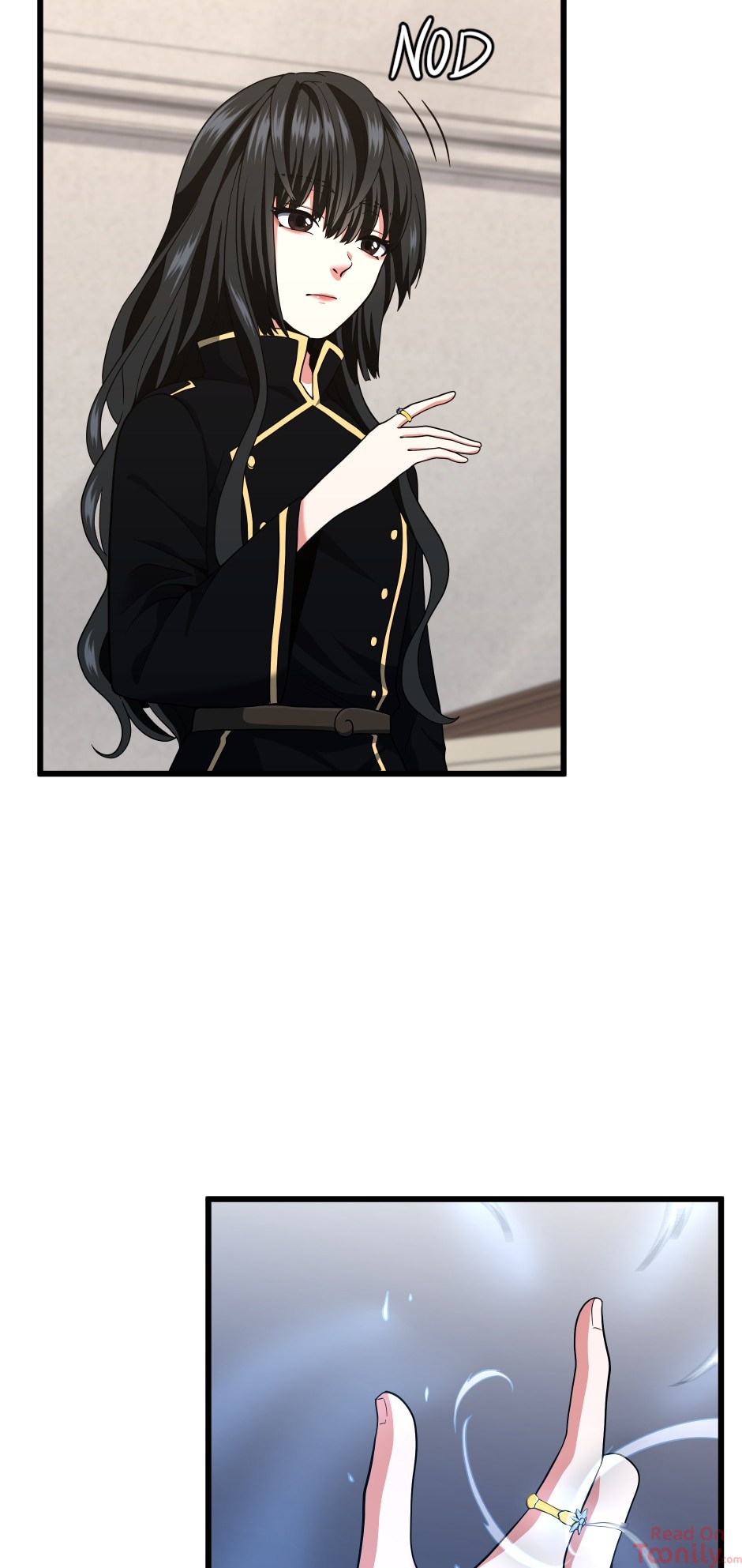 The Beginning After The End chapter 93 page 13