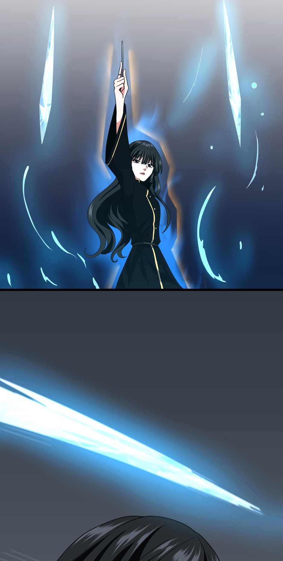 The Beginning After The End chapter 93 page 19
