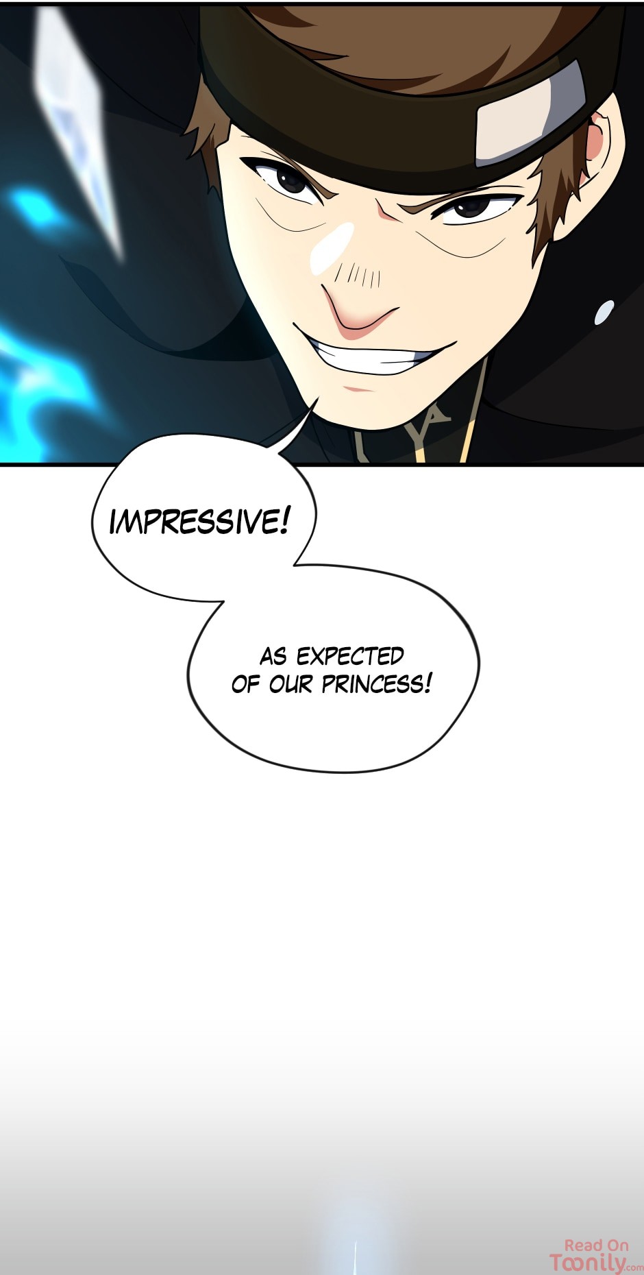 The Beginning After The End chapter 93 page 23