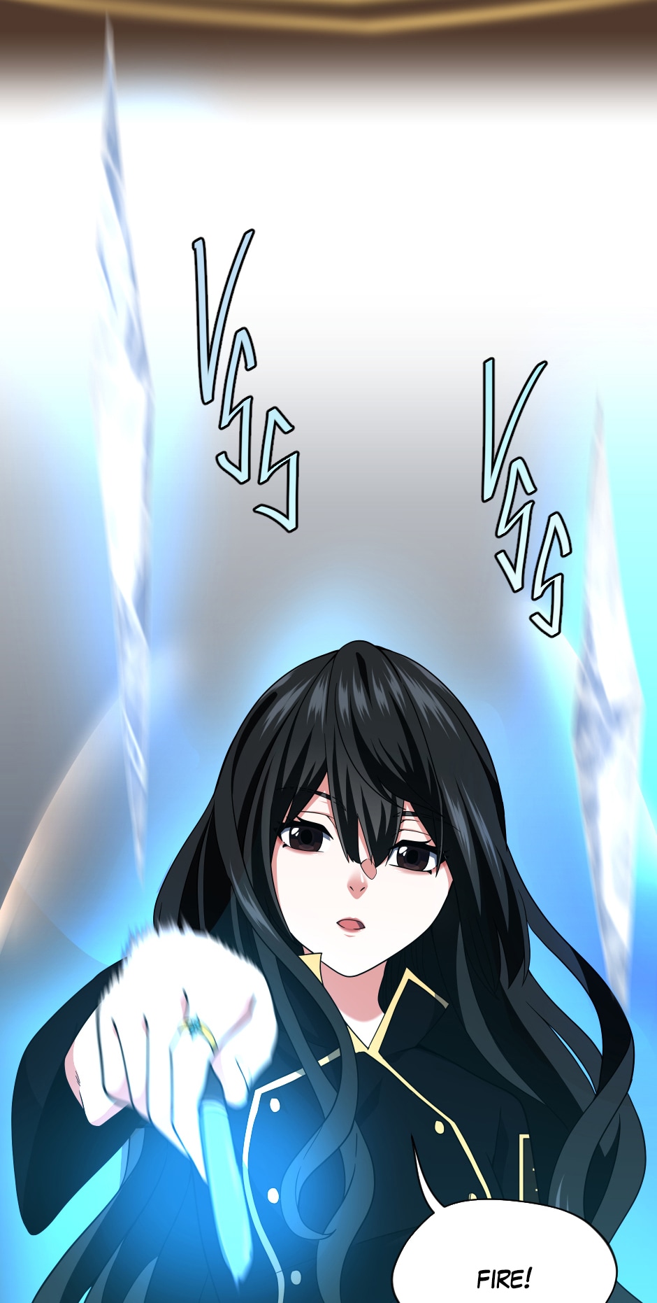 The Beginning After The End chapter 93 page 25