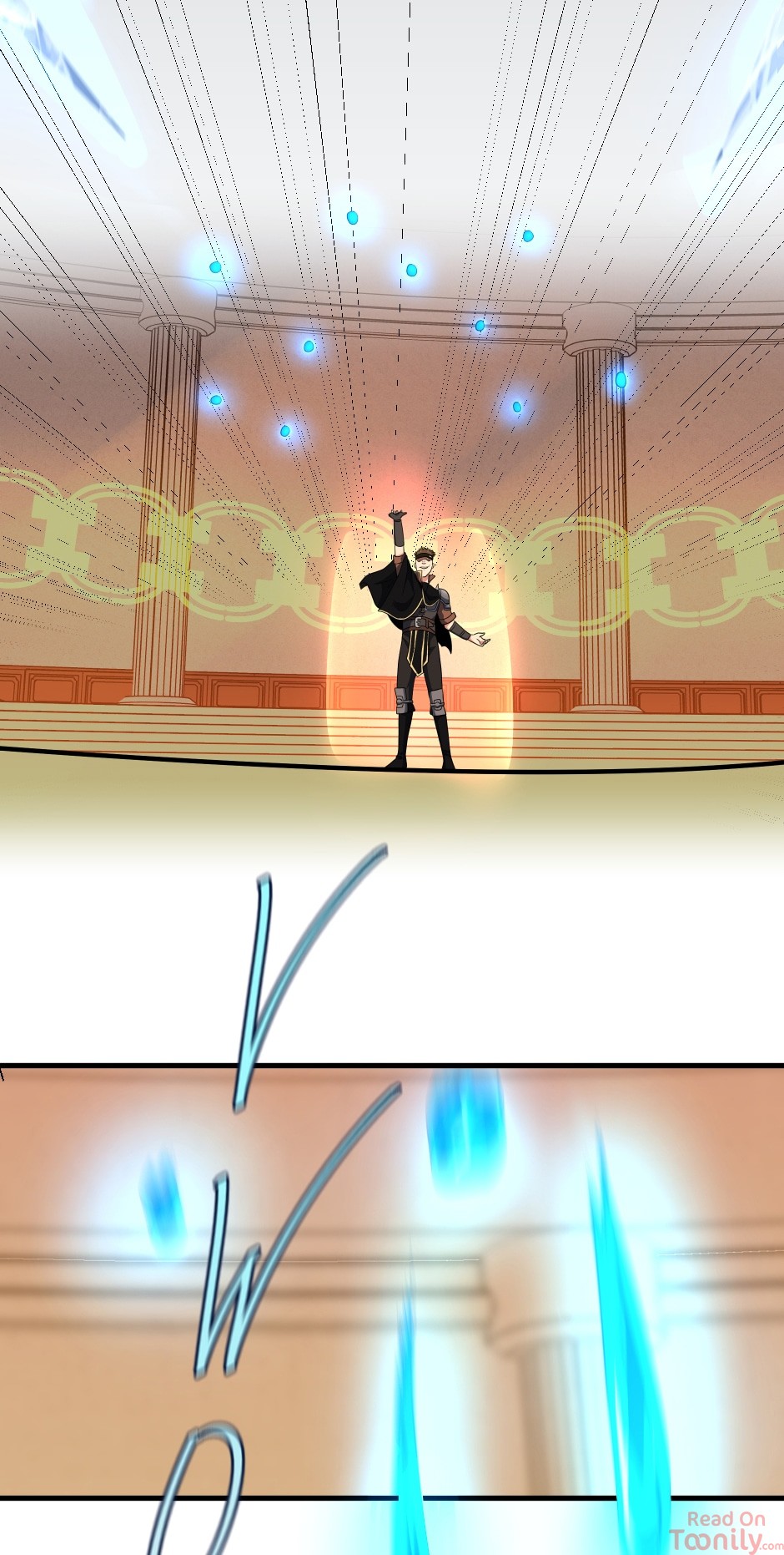 The Beginning After The End chapter 93 page 27