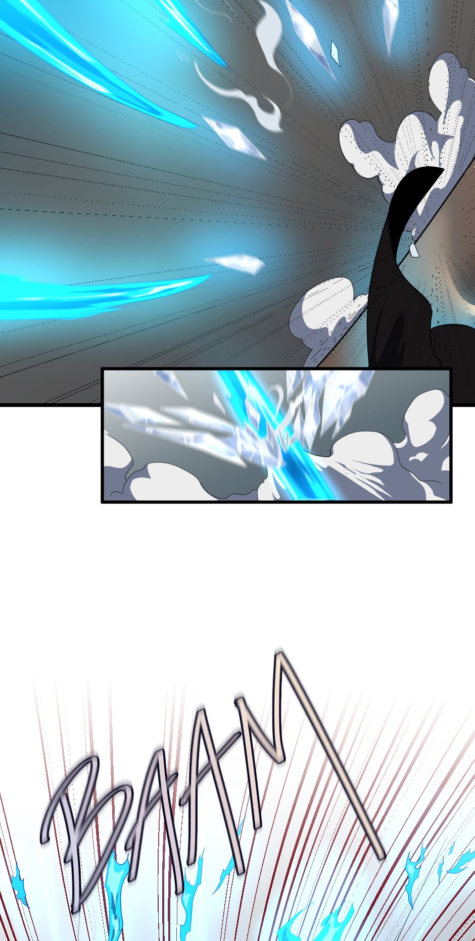 The Beginning After The End chapter 93 page 29
