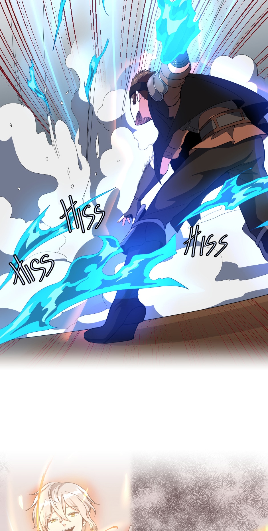 The Beginning After The End chapter 93 page 30