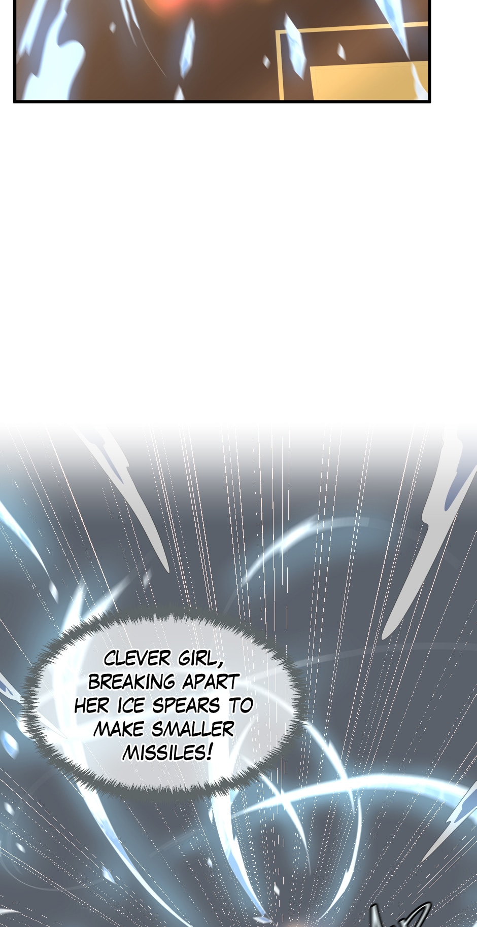 The Beginning After The End chapter 93 page 34