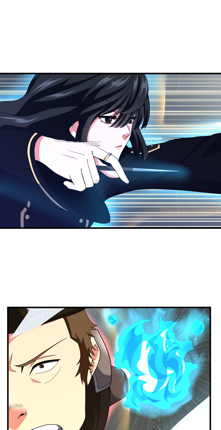 The Beginning After The End chapter 93 page 36