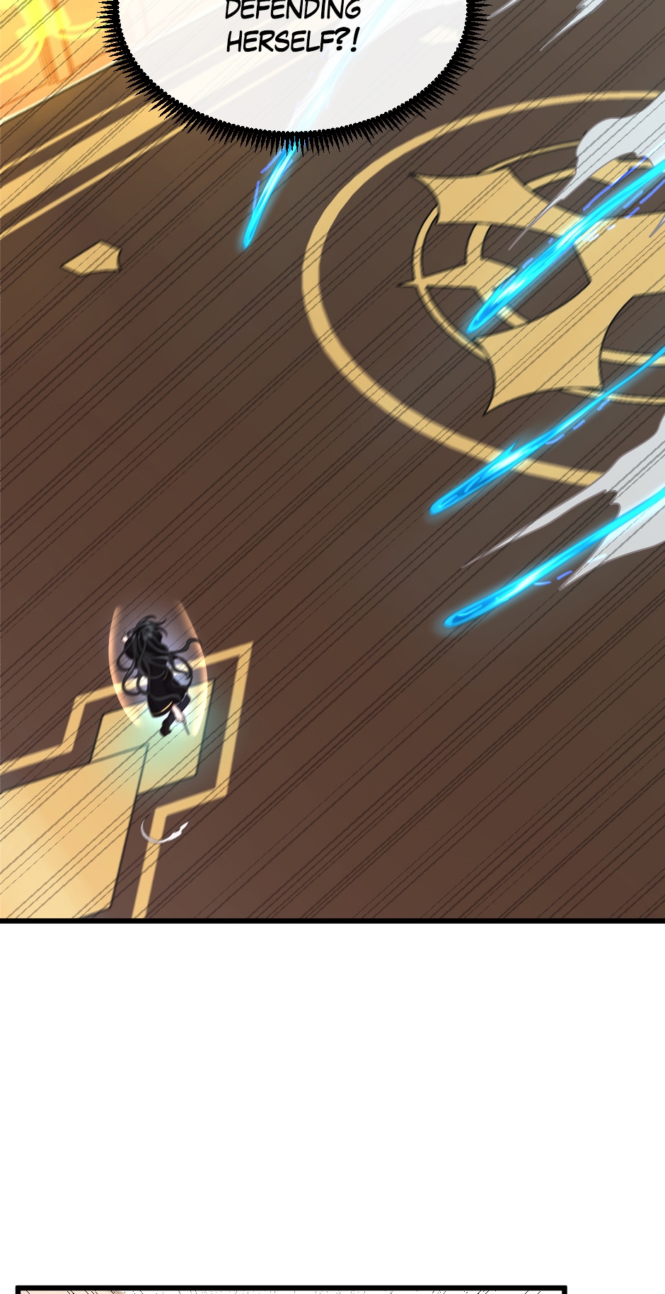 The Beginning After The End chapter 93 page 44