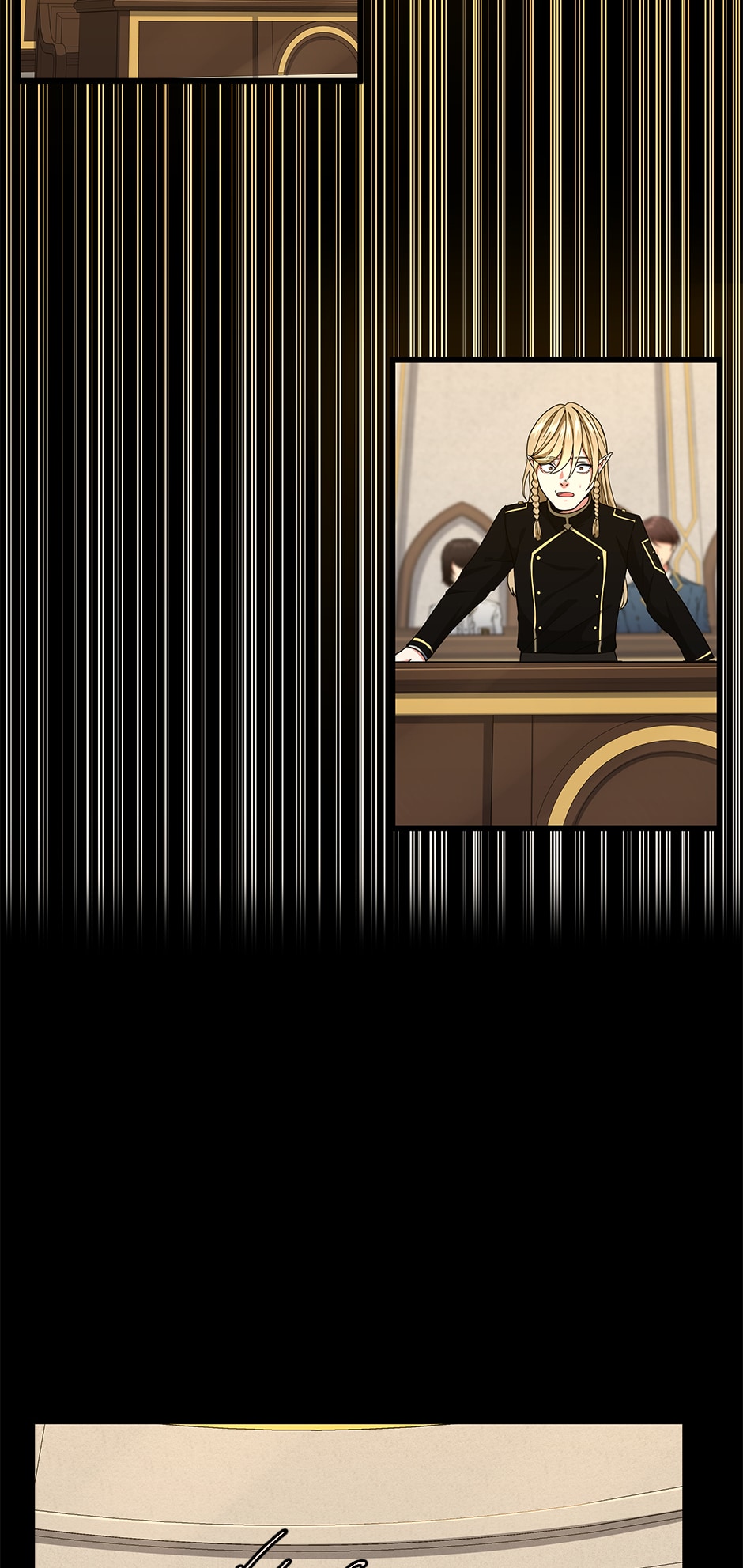 The Beginning After The End chapter 93 page 50