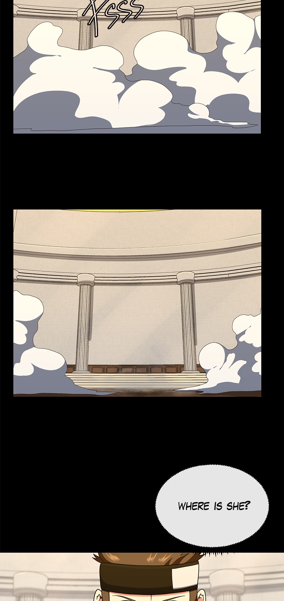 The Beginning After The End chapter 93 page 51