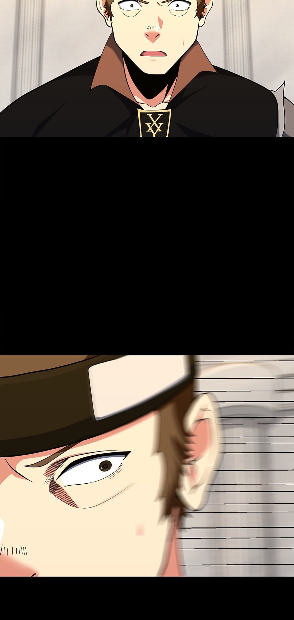 The Beginning After The End chapter 93 page 52