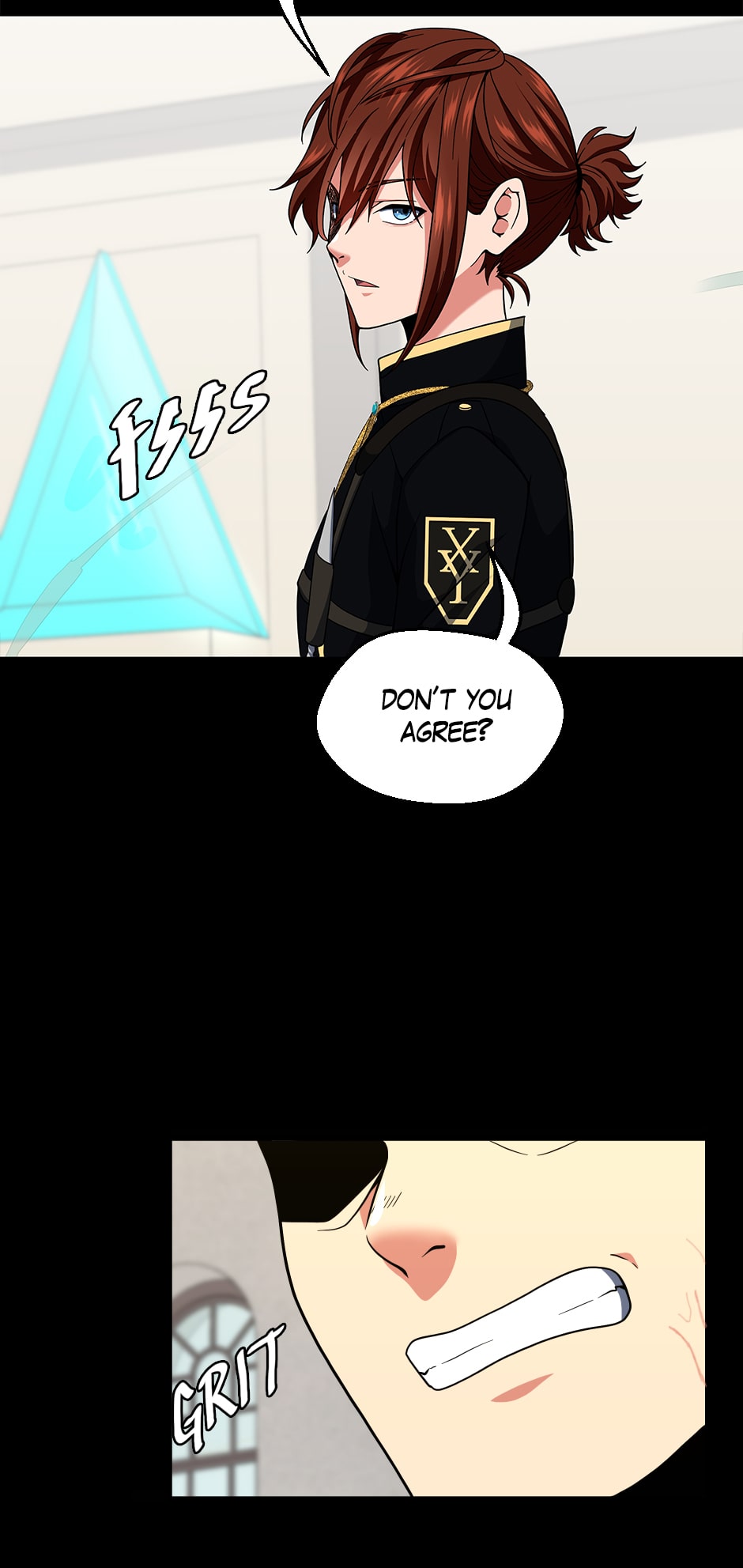 The Beginning After The End chapter 93 page 55