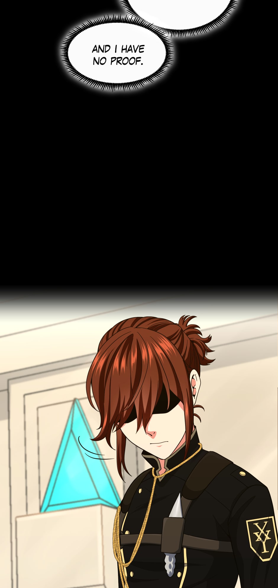 The Beginning After The End chapter 93 page 61