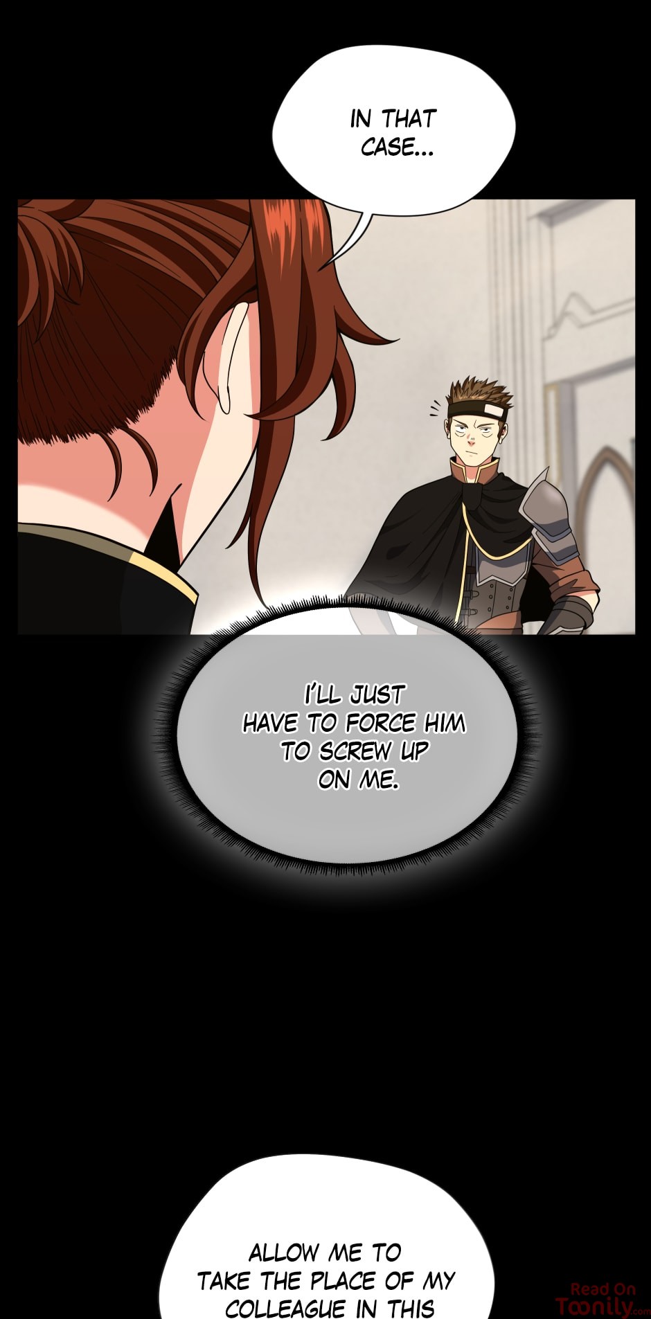 The Beginning After The End chapter 93 page 63