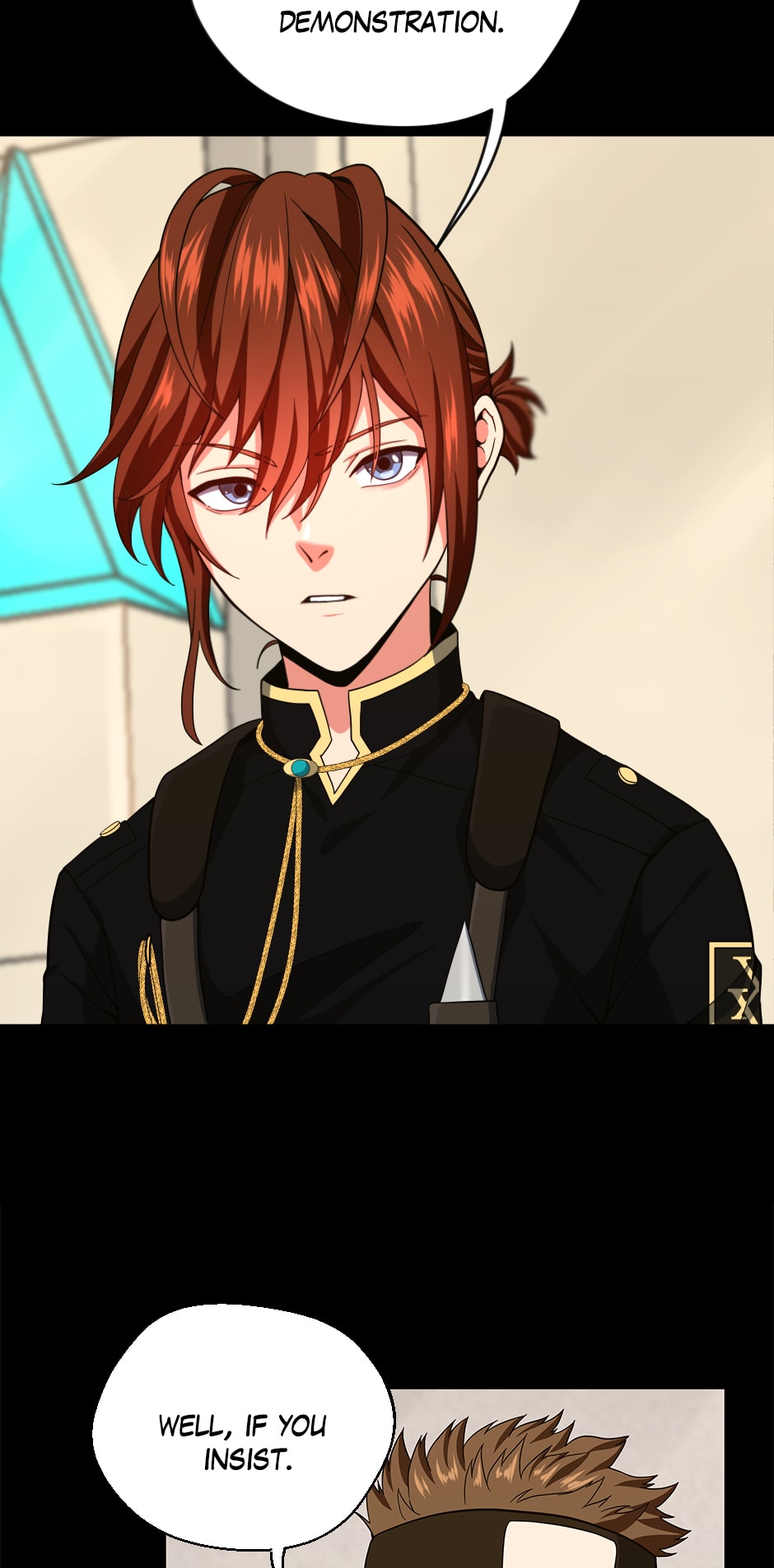 The Beginning After The End chapter 93 page 64