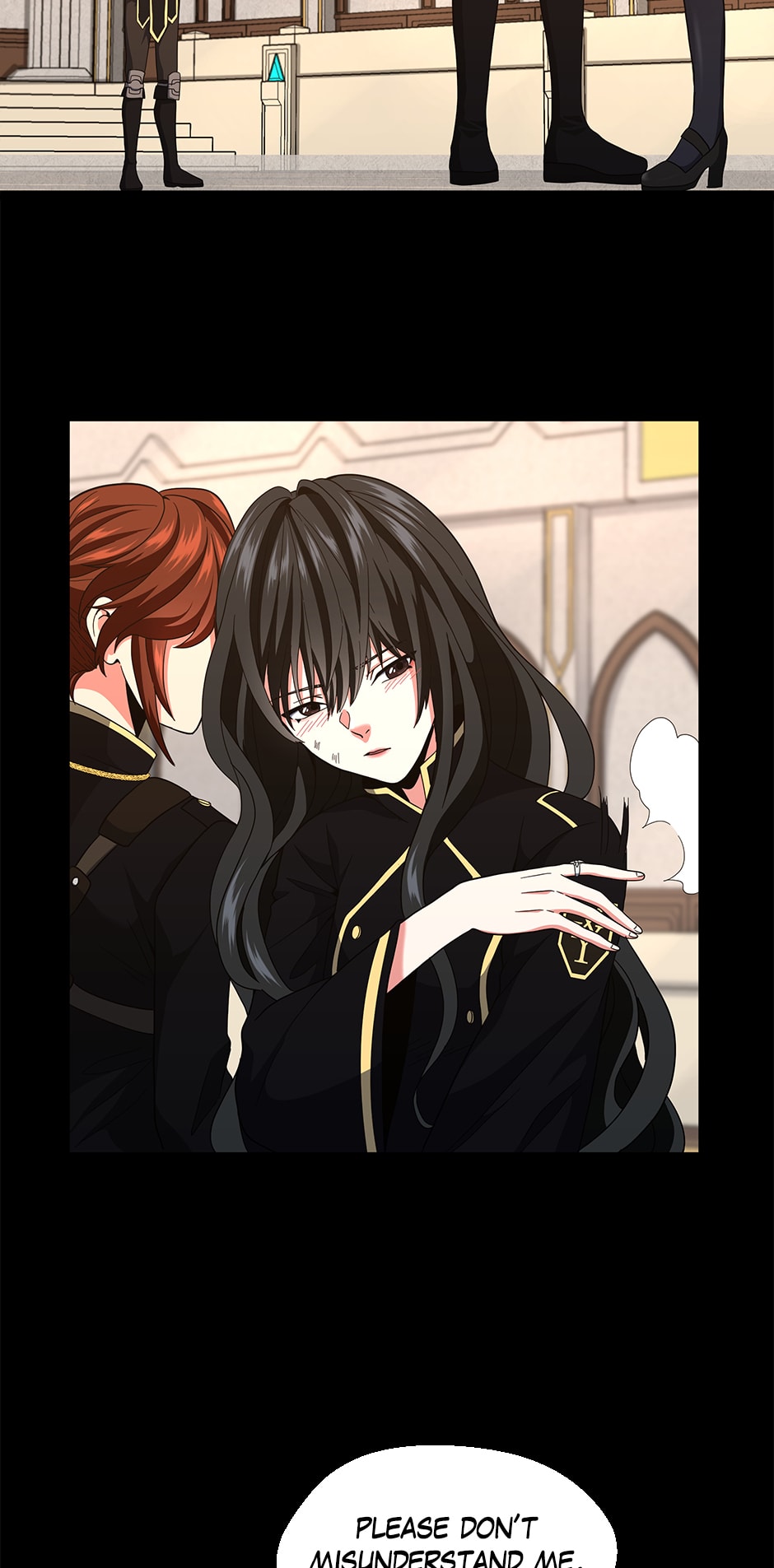 The Beginning After The End chapter 93 page 66