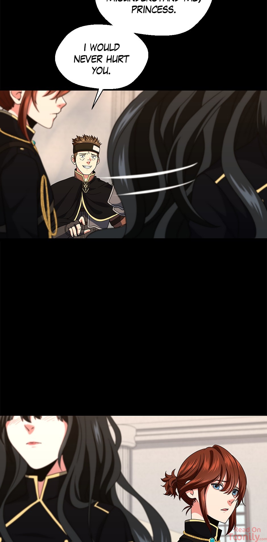 The Beginning After The End chapter 93 page 67