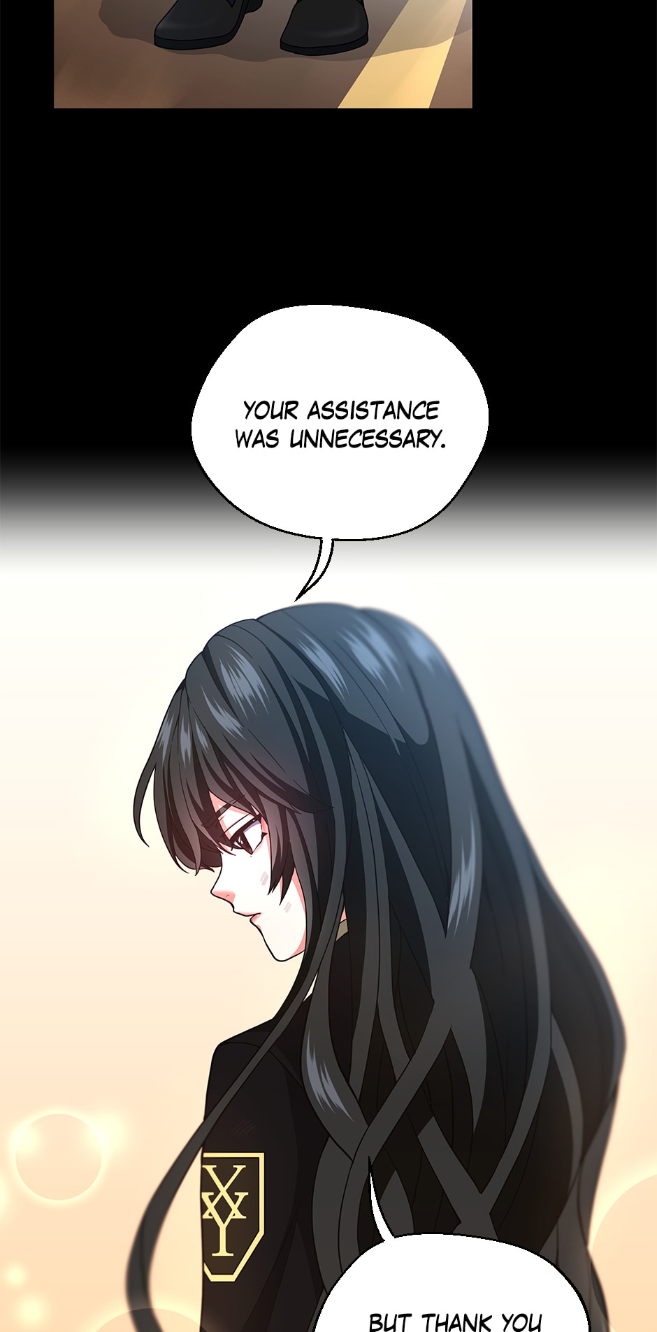 The Beginning After The End chapter 93 page 69