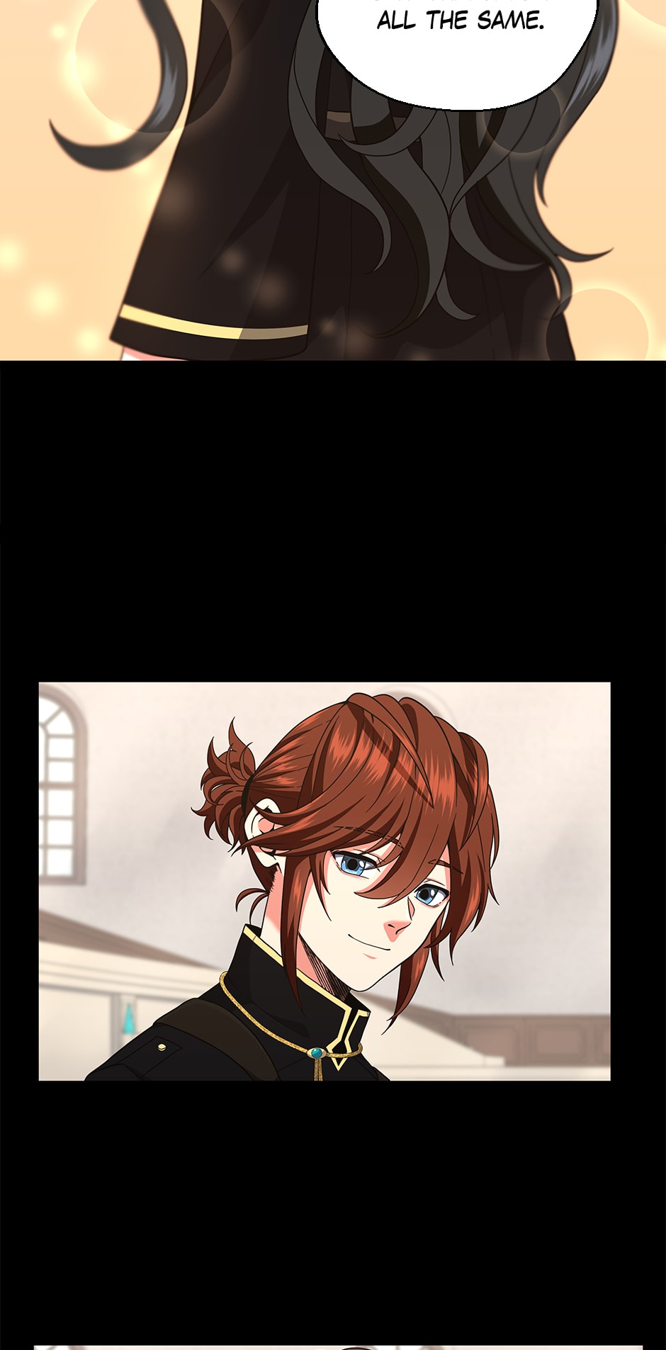The Beginning After The End chapter 93 page 70