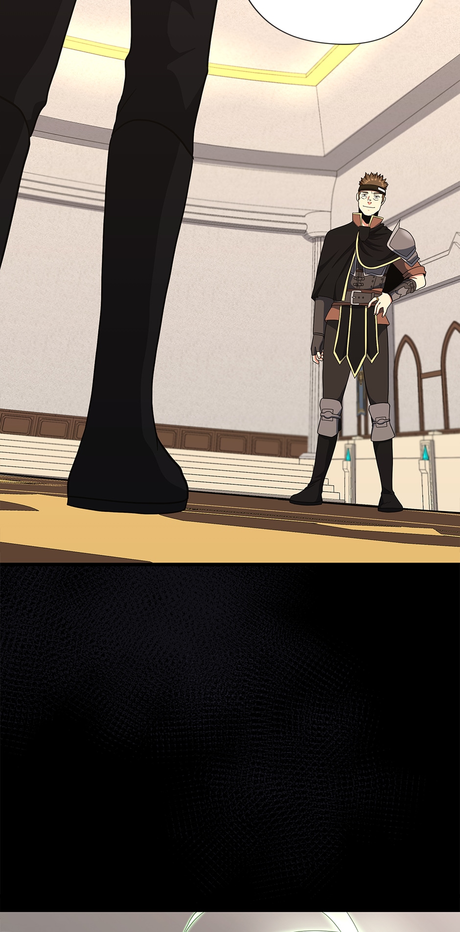 The Beginning After The End chapter 93 page 72