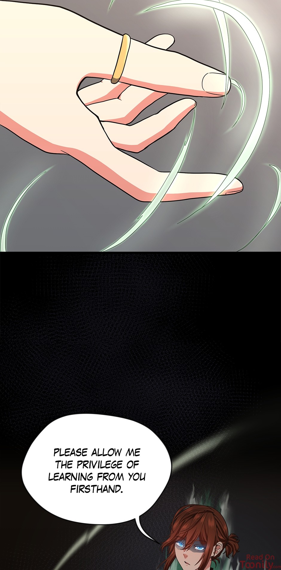 The Beginning After The End chapter 93 page 73