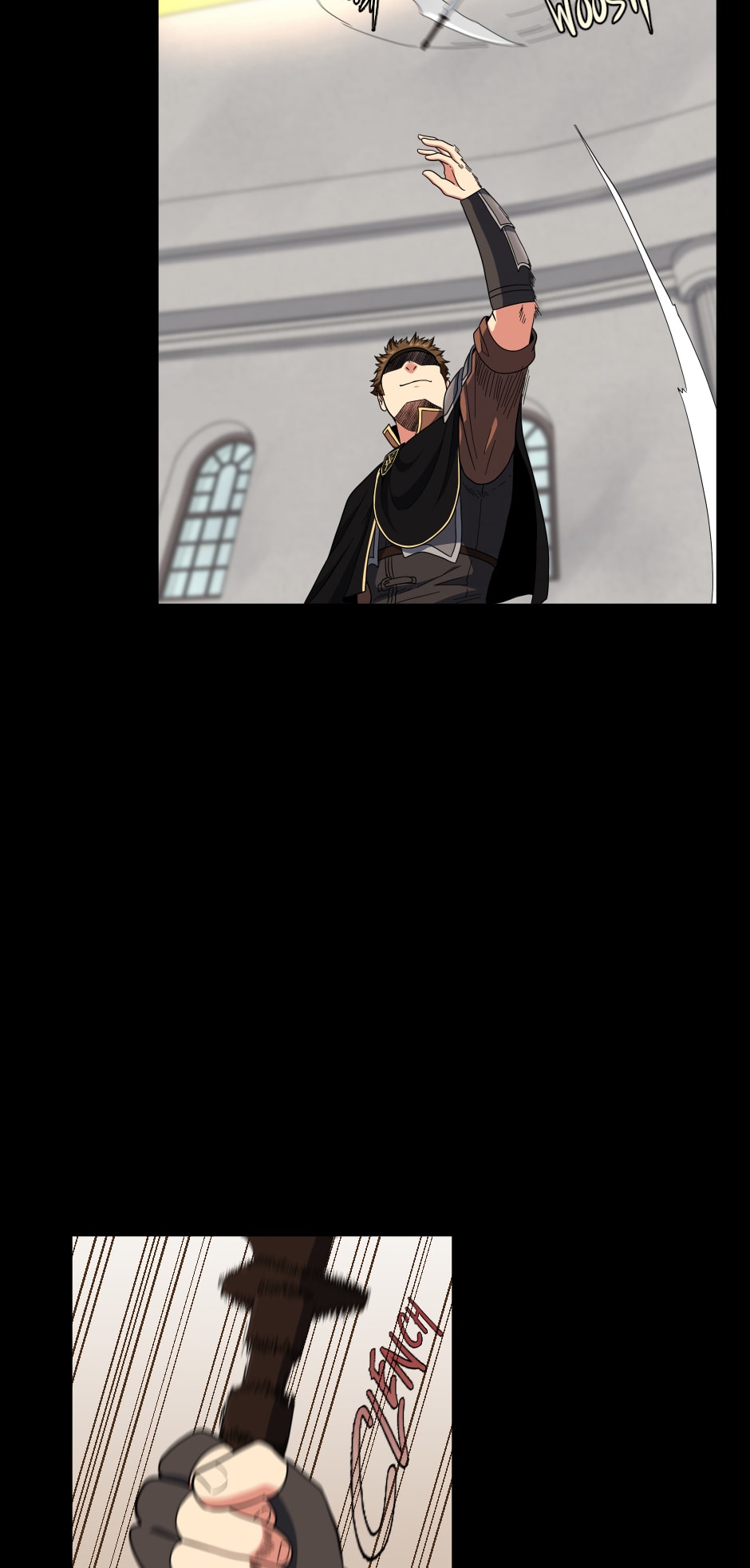 The Beginning After The End chapter 94 page 11