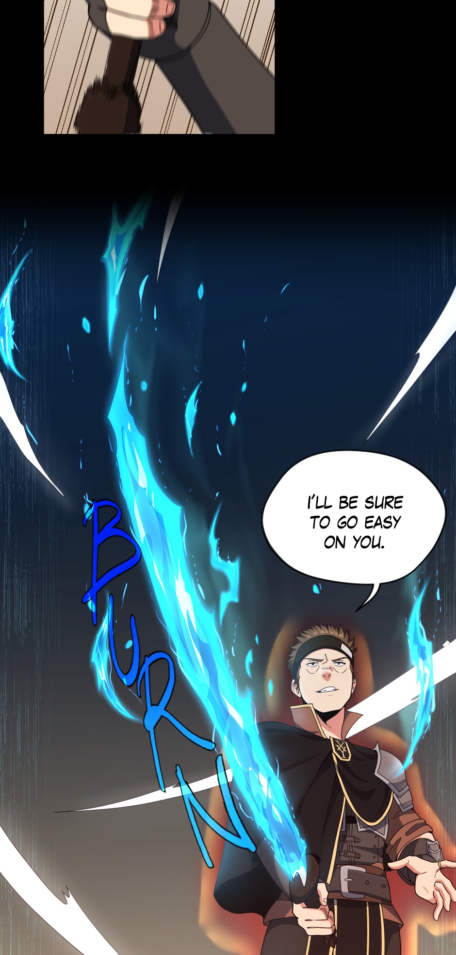 The Beginning After The End chapter 94 page 12