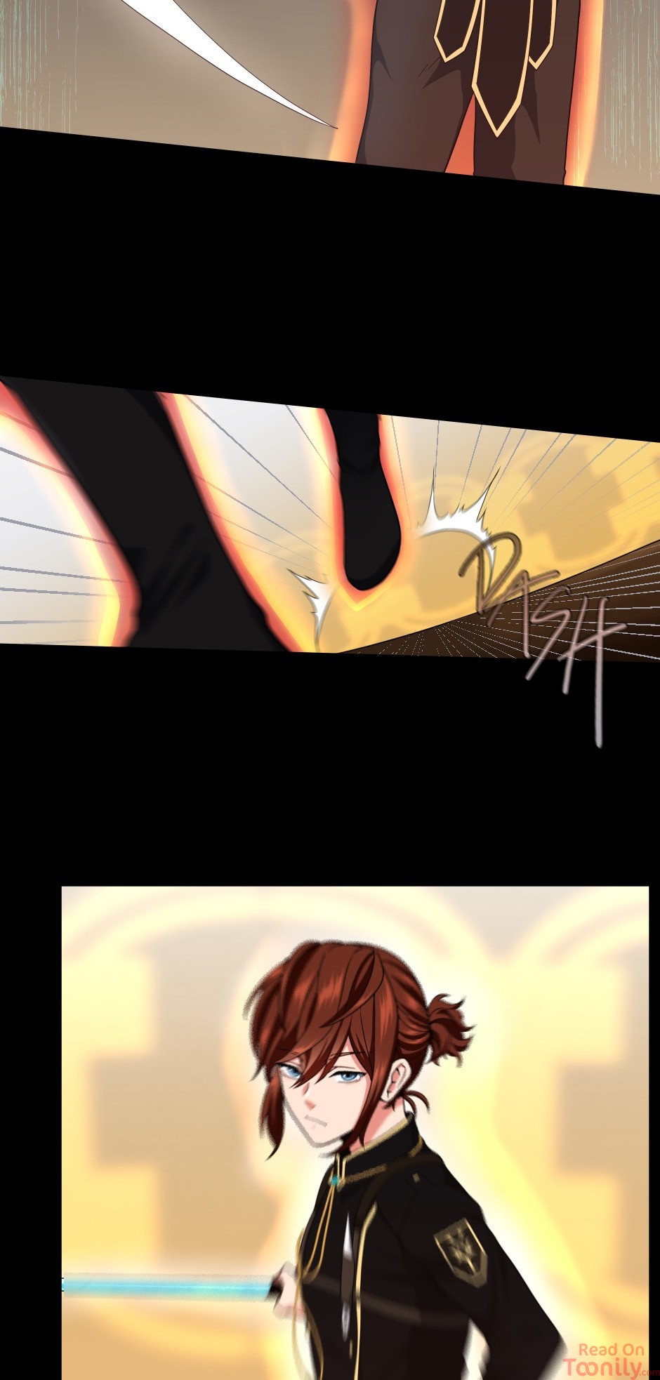The Beginning After The End chapter 94 page 13