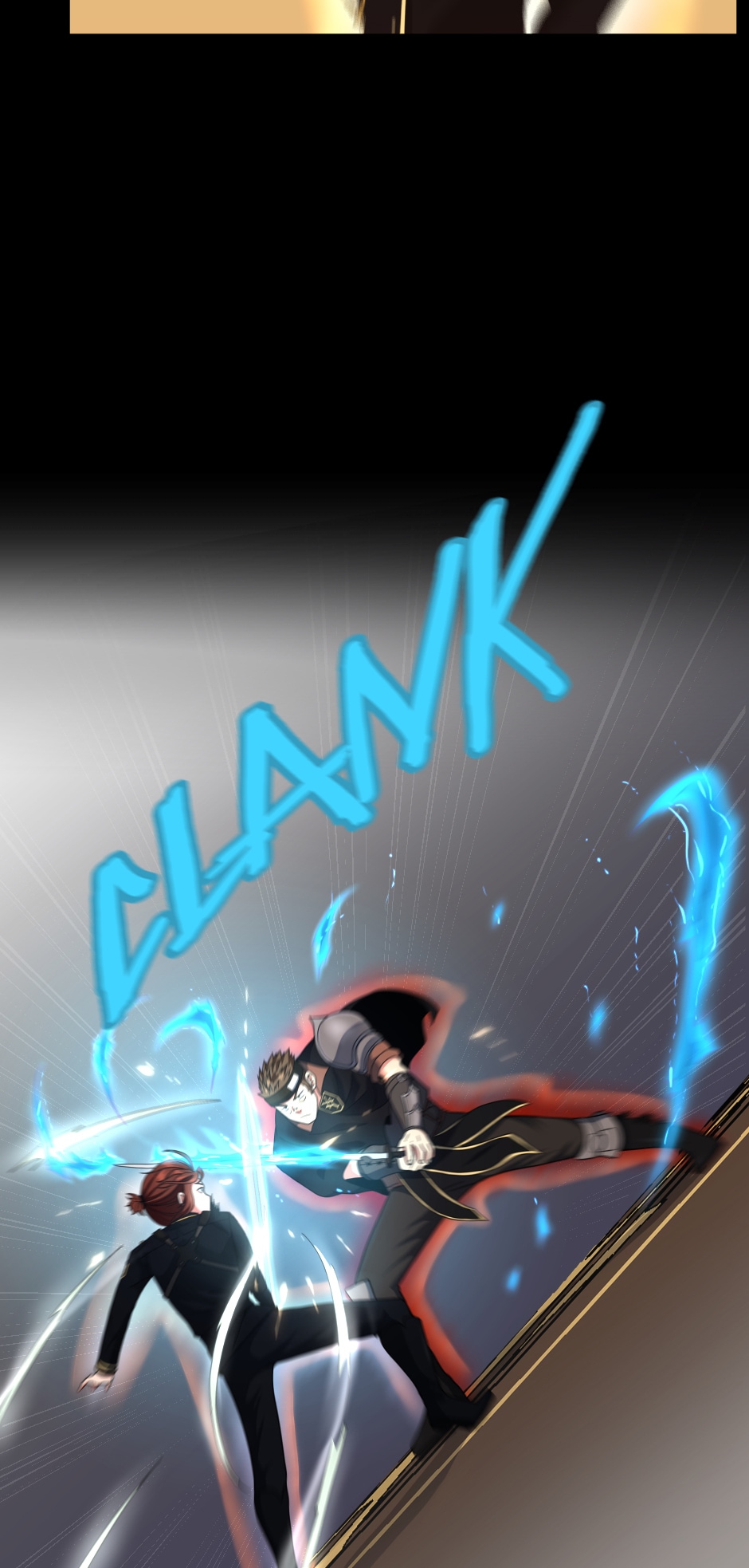 The Beginning After The End chapter 94 page 14