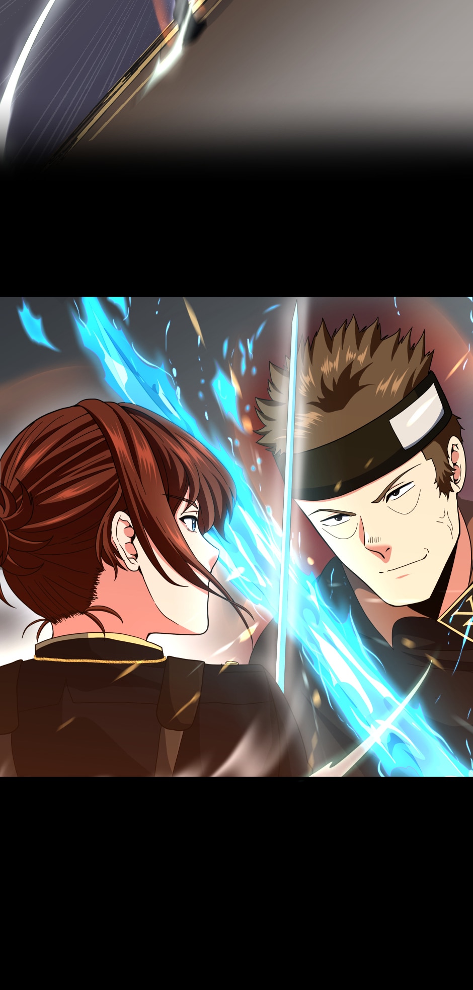 The Beginning After The End chapter 94 page 15