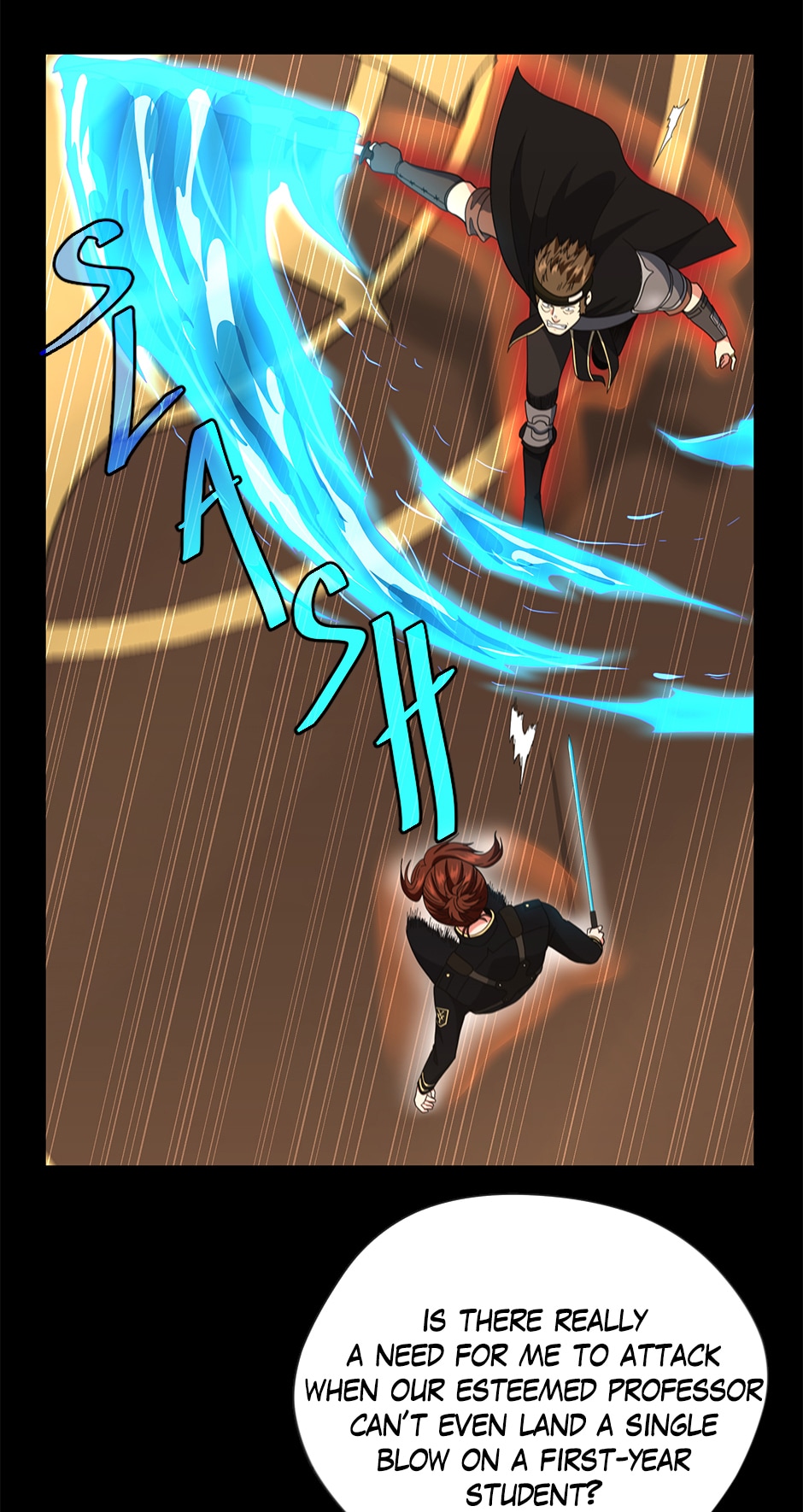 The Beginning After The End chapter 94 page 24
