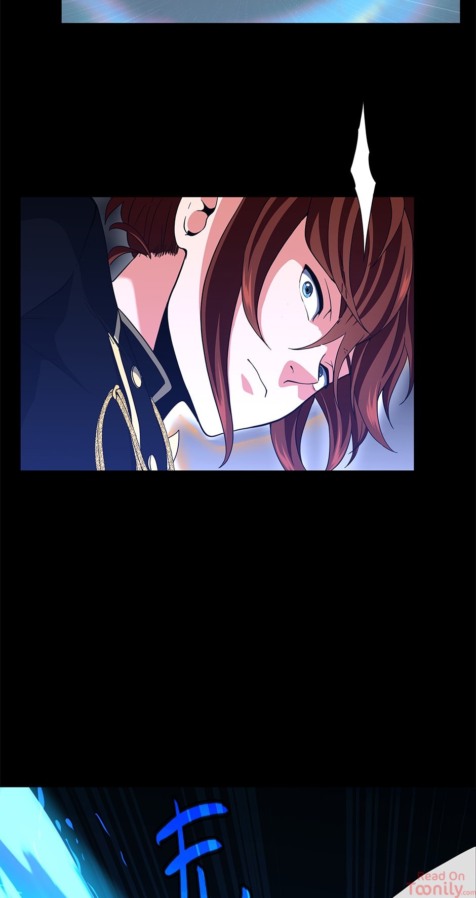 The Beginning After The End chapter 94 page 27