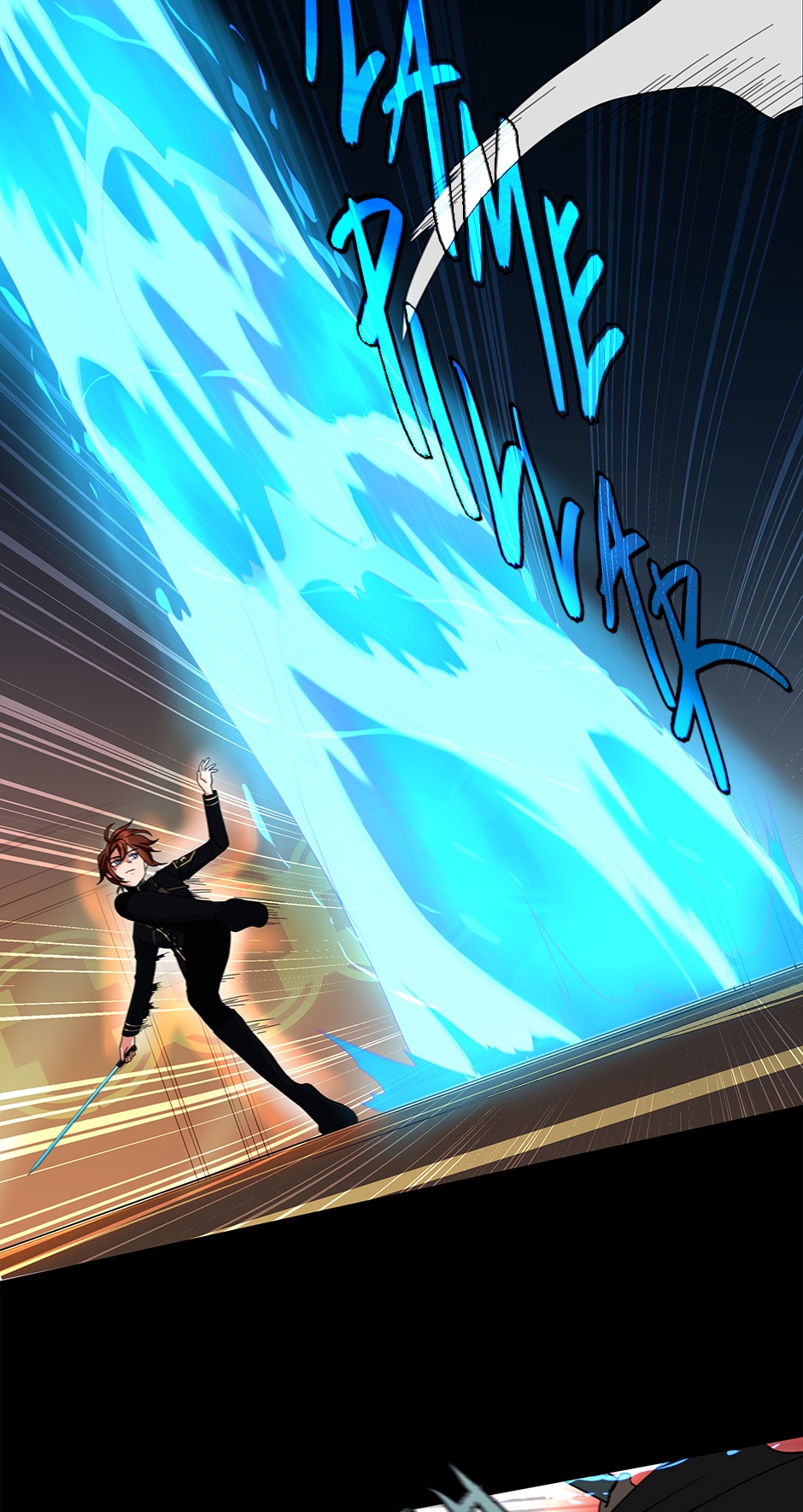 The Beginning After The End chapter 94 page 28