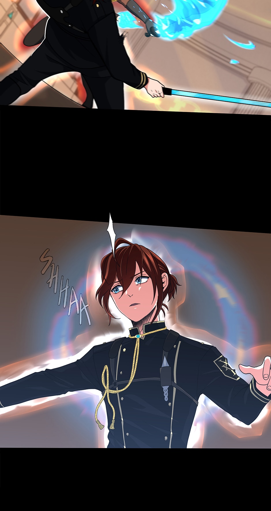 The Beginning After The End chapter 94 page 30