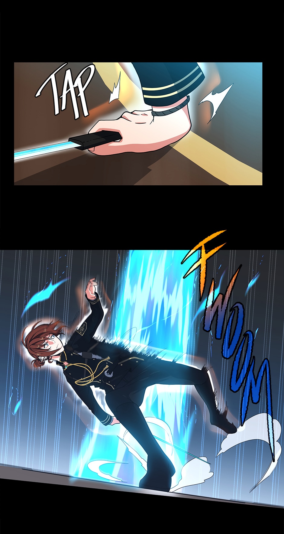 The Beginning After The End chapter 94 page 31