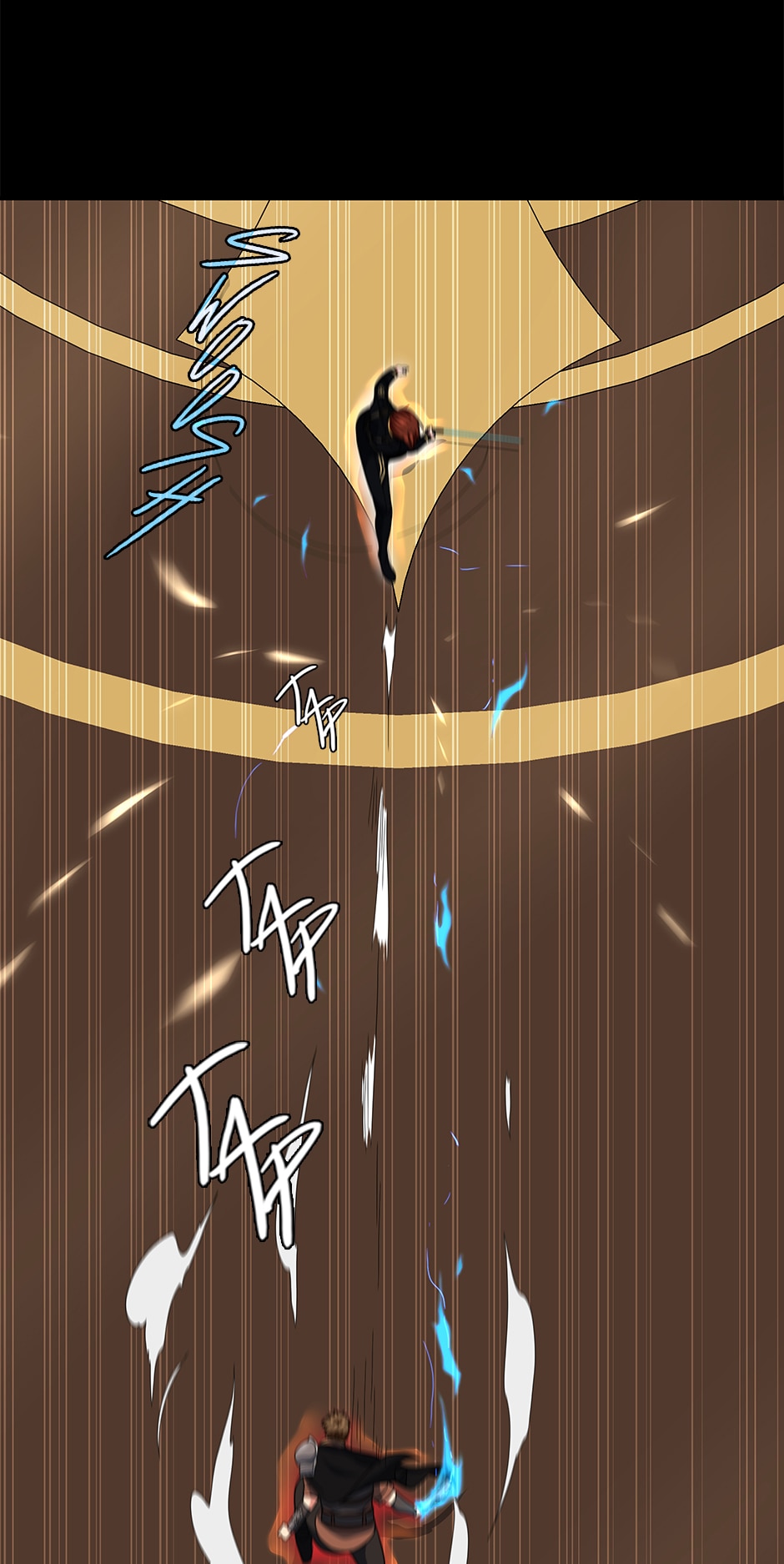 The Beginning After The End chapter 94 page 40