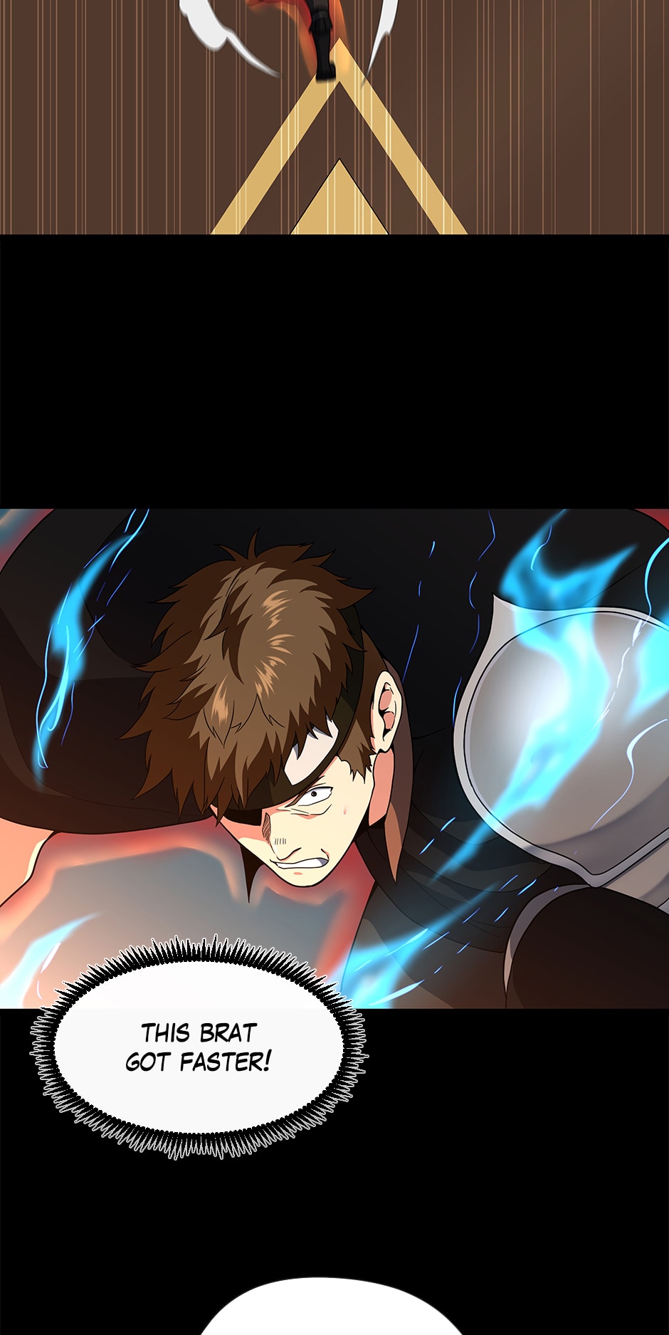The Beginning After The End chapter 94 page 41