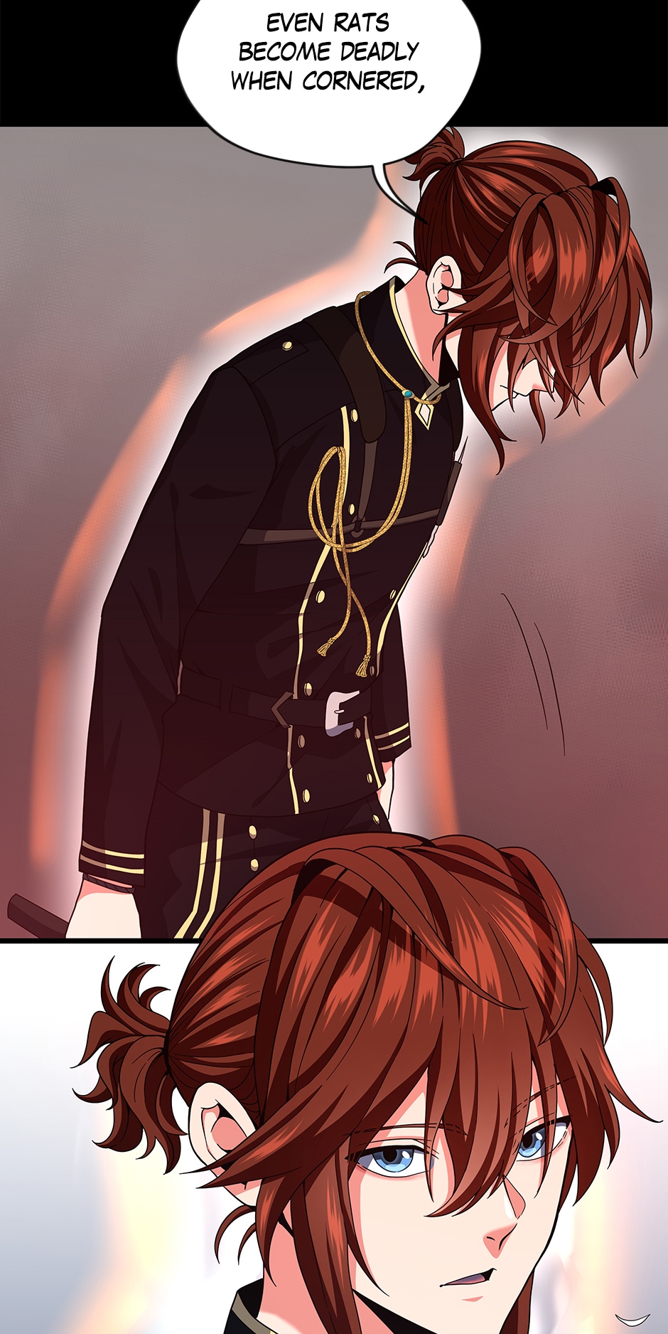 The Beginning After The End chapter 94 page 42