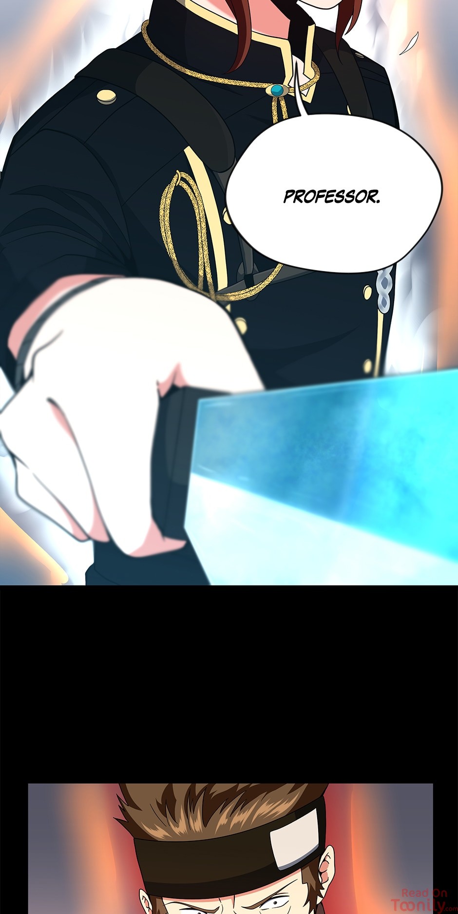 The Beginning After The End chapter 94 page 43