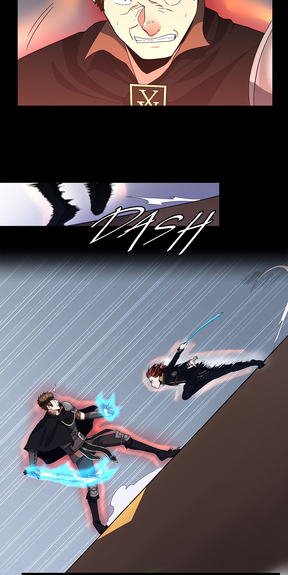 The Beginning After The End chapter 94 page 44