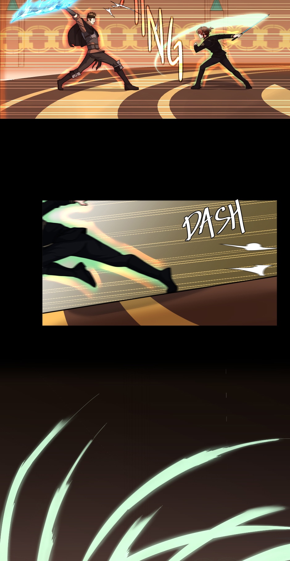 The Beginning After The End chapter 94 page 52