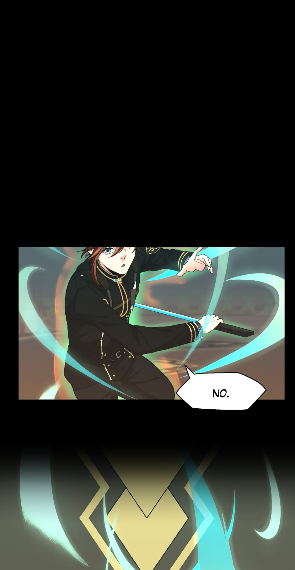 The Beginning After The End chapter 94 page 55