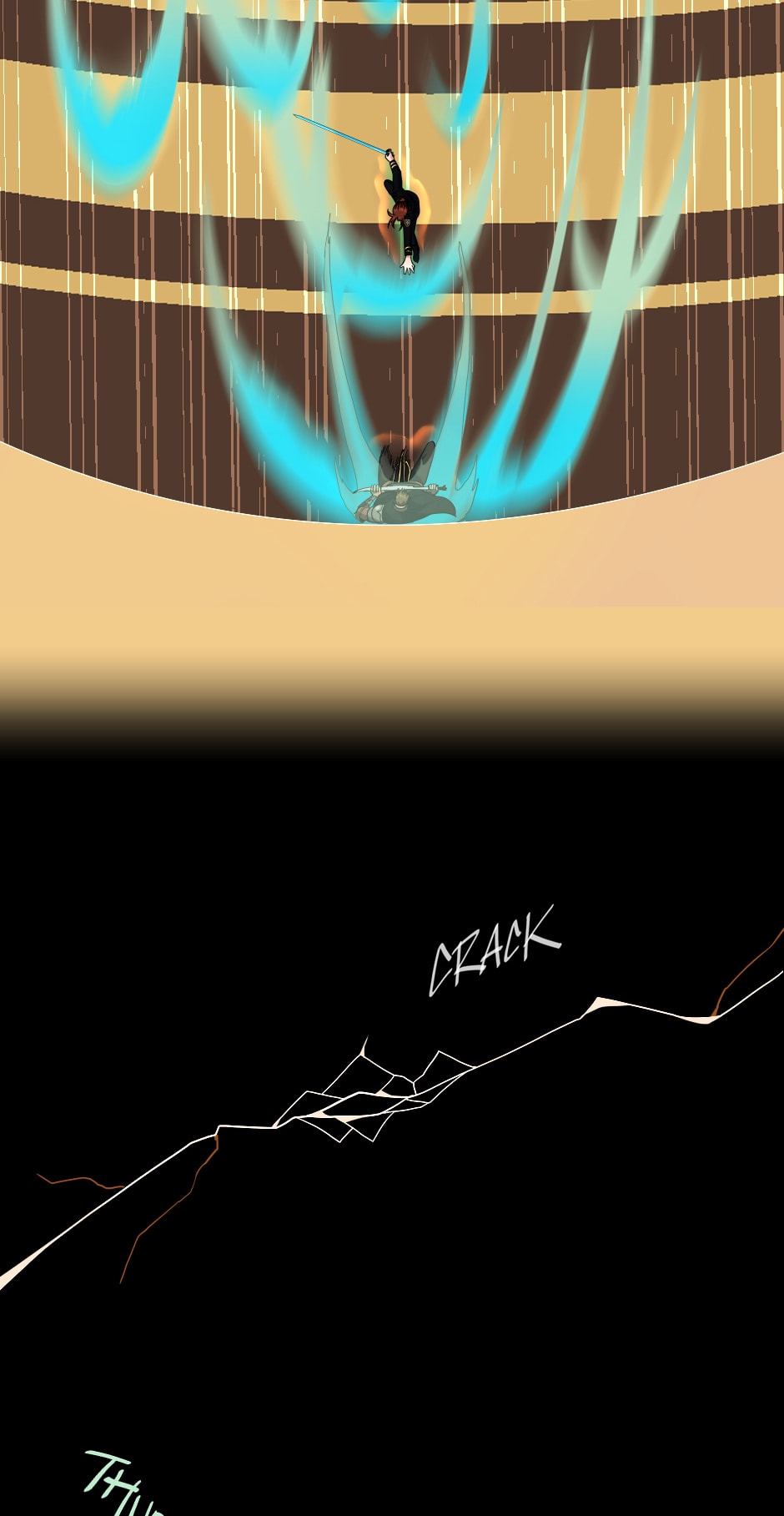 The Beginning After The End chapter 94 page 60