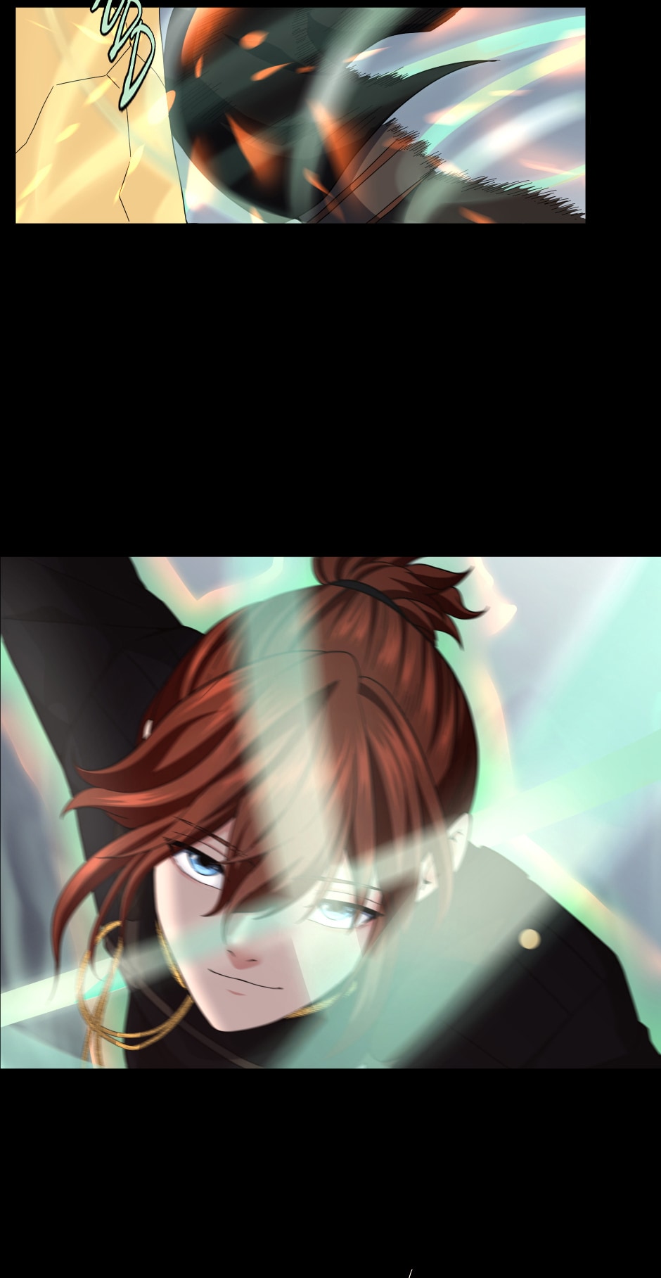 The Beginning After The End chapter 94 page 61
