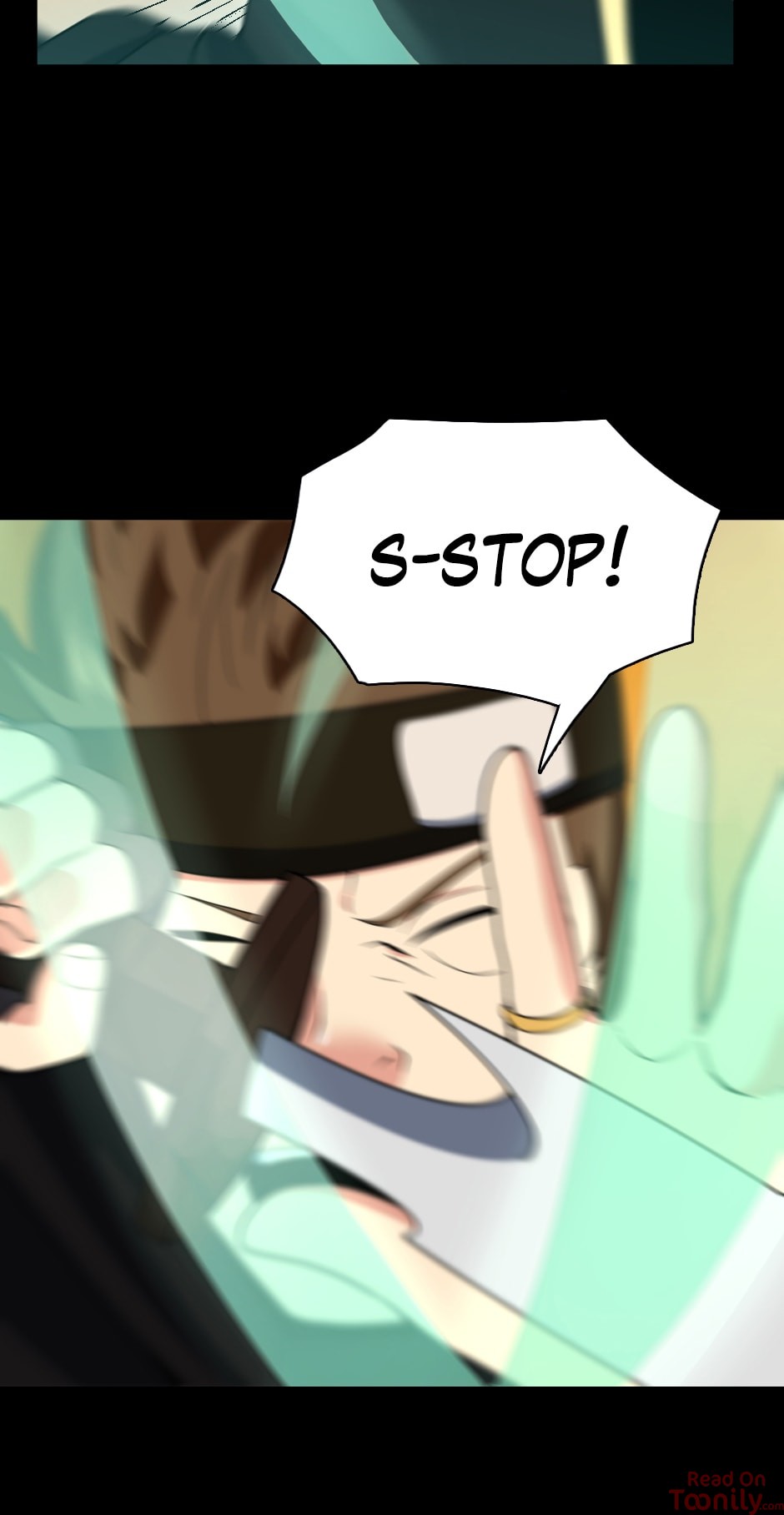 The Beginning After The End chapter 94 page 63