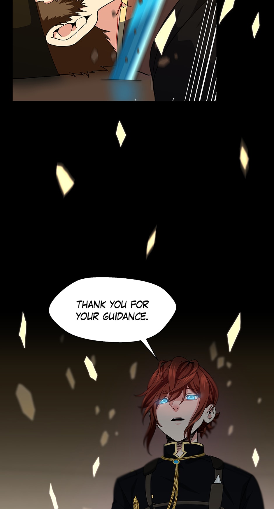 The Beginning After The End chapter 94 page 68