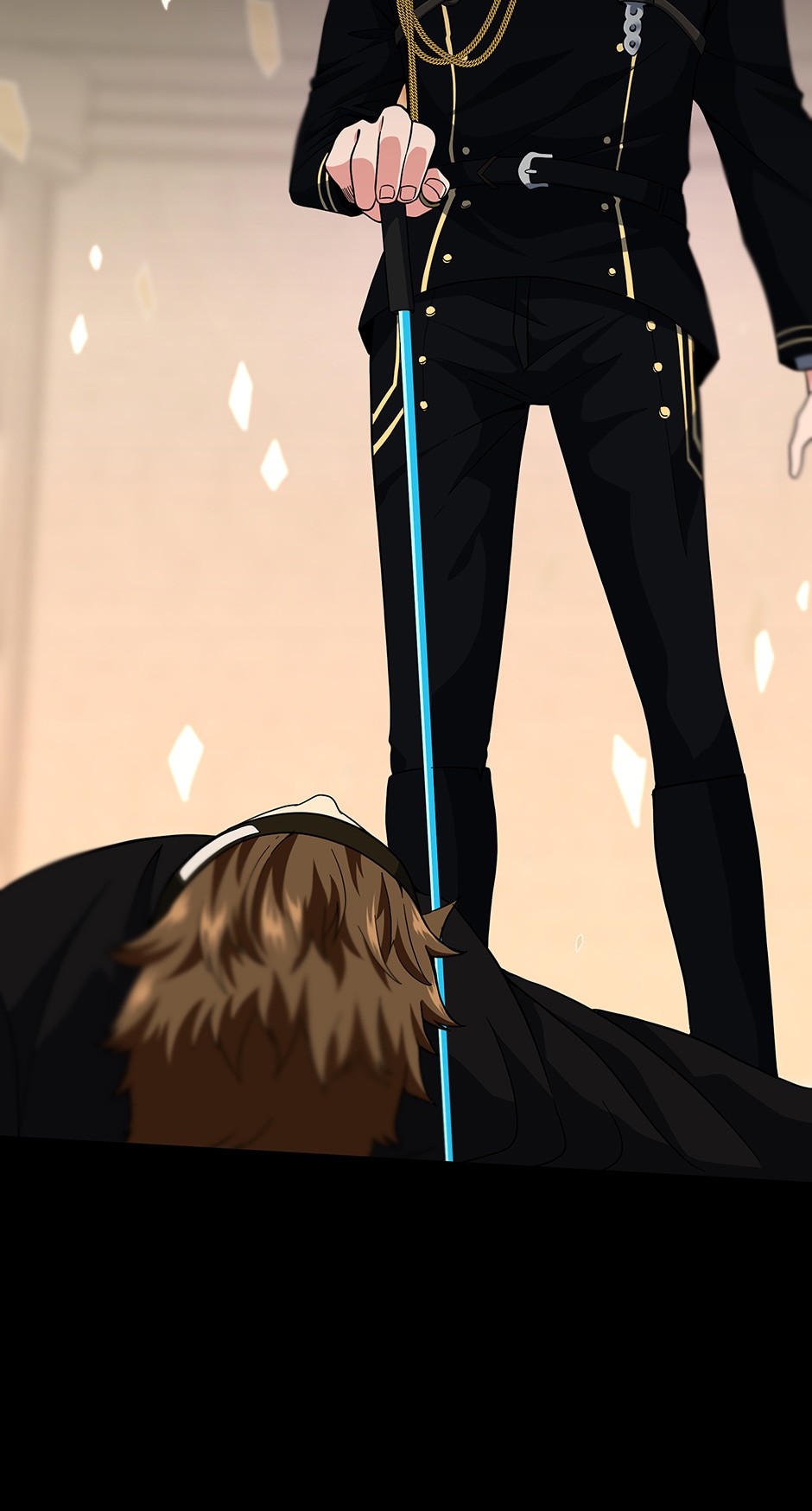 The Beginning After The End chapter 94 page 69