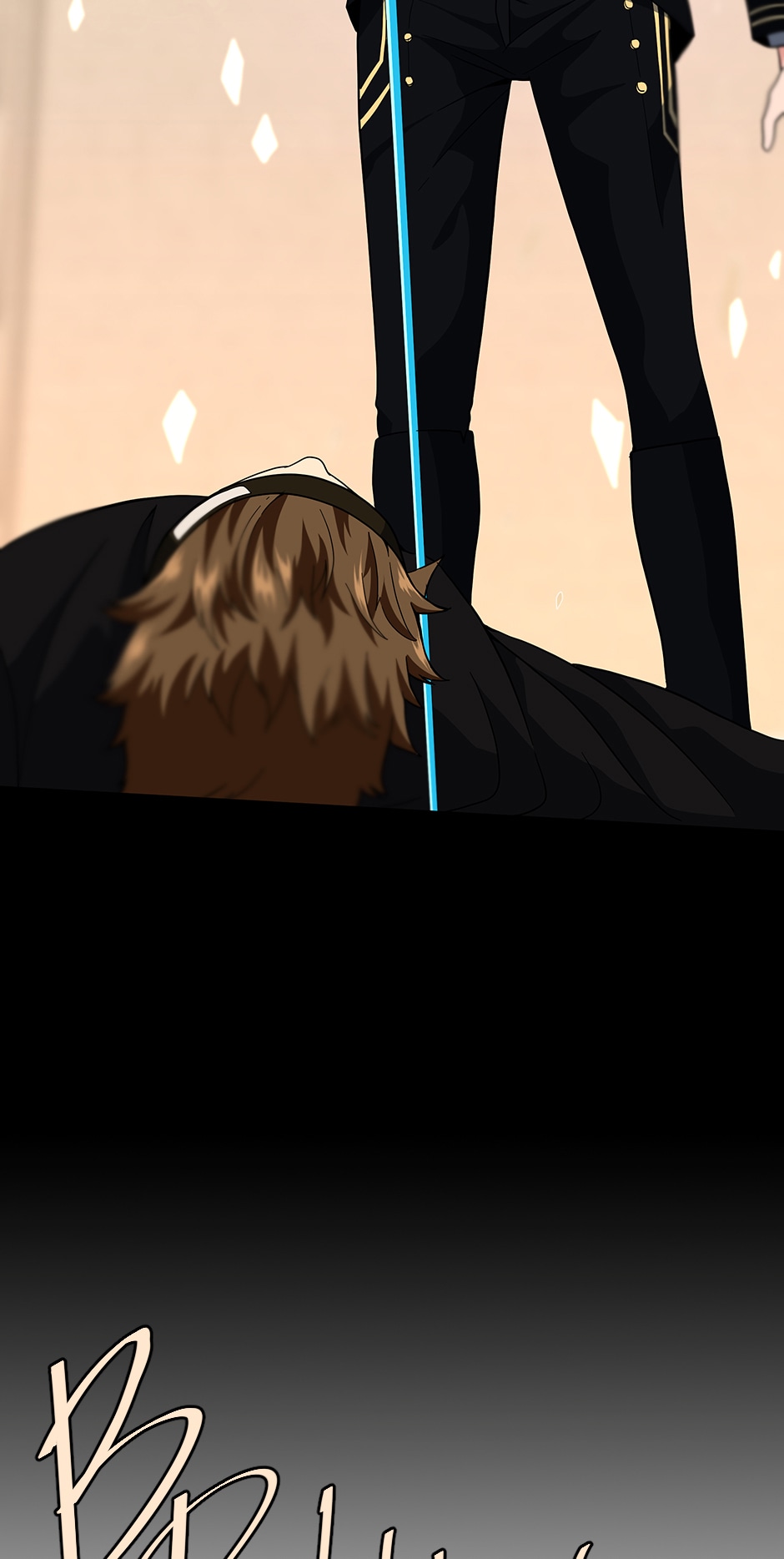 The Beginning After The End chapter 95 page 3